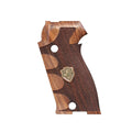 KSD Brand Sig P220, Turkish Walnut Grips