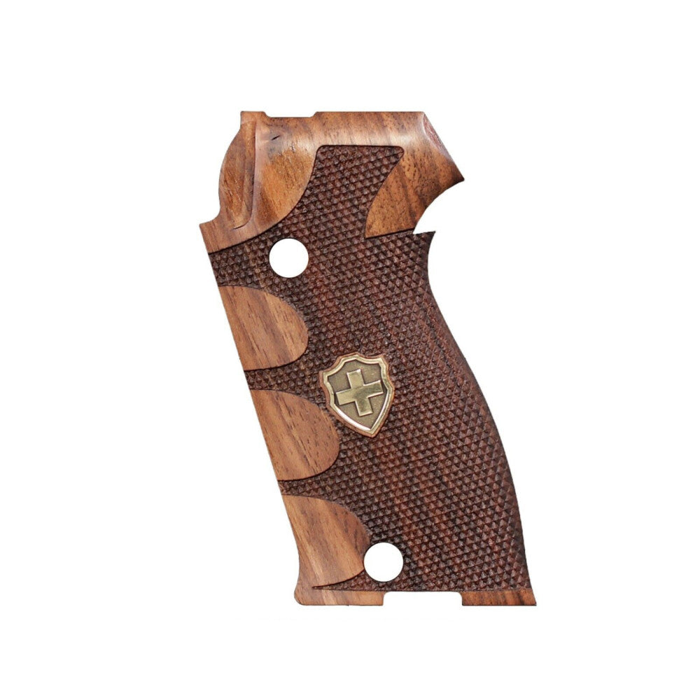KSD Brand Sig P220, Turkish Walnut Grips