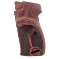 KSD Brand Sig P210-1 / P210-4 / P210-5 / P210-6 / DK M49 - With , Turkish Walnut Grips