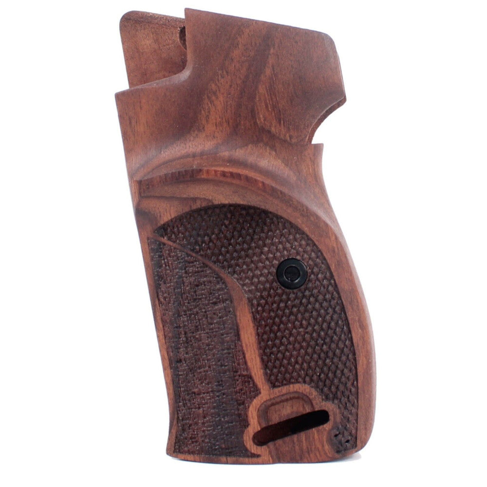 KSD Brand Sig P210-1 / P210-4 / P210-5 / P210-6 / DK M49 - With , Turkish Walnut Grips