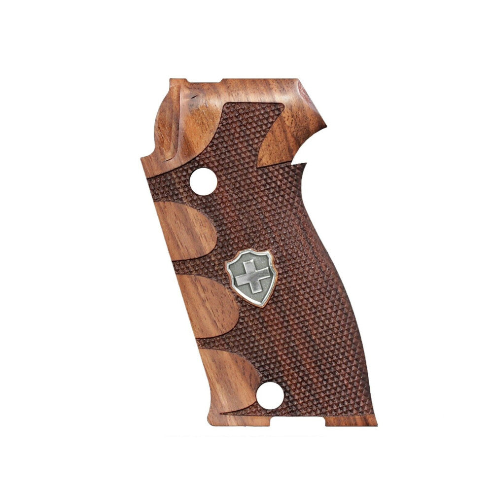 KSD Brand Sig P220, Turkish Walnut Grips