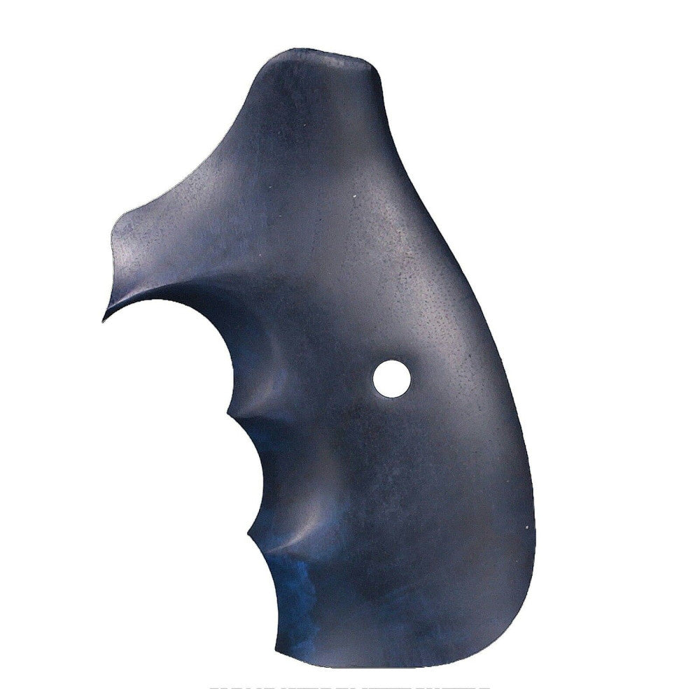 KSD Brand Smith Wesson K/L/X - Frame Round Butt, Turkish Walnut Grips