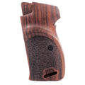 KSD Brand Sig P210-1 / P210-4 / P210-5 / P210-6 / DK M49 - With , Turkish Walnut Grips