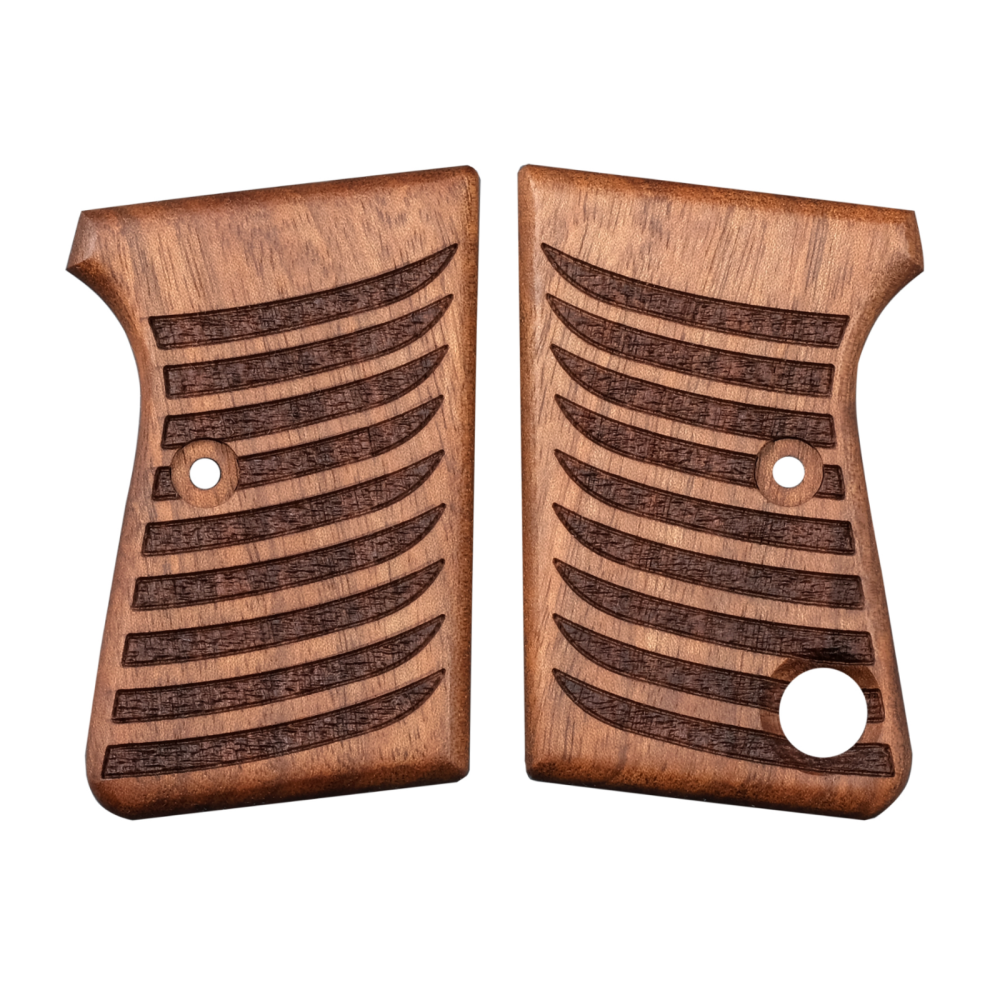 KSD Brand Astra Cub, Turkish Walnut Grips