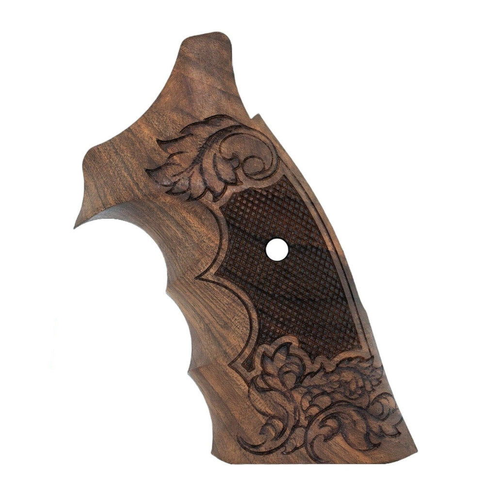 KSD Brand Beretta Mod 70 - 70 S - 71 PUMA, Turkish Walnut Grips