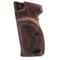 KSD Brand Sig P210-1 / P210-4 / P210-5 / P210-6 / DK M49 - With , Turkish Walnut Grips