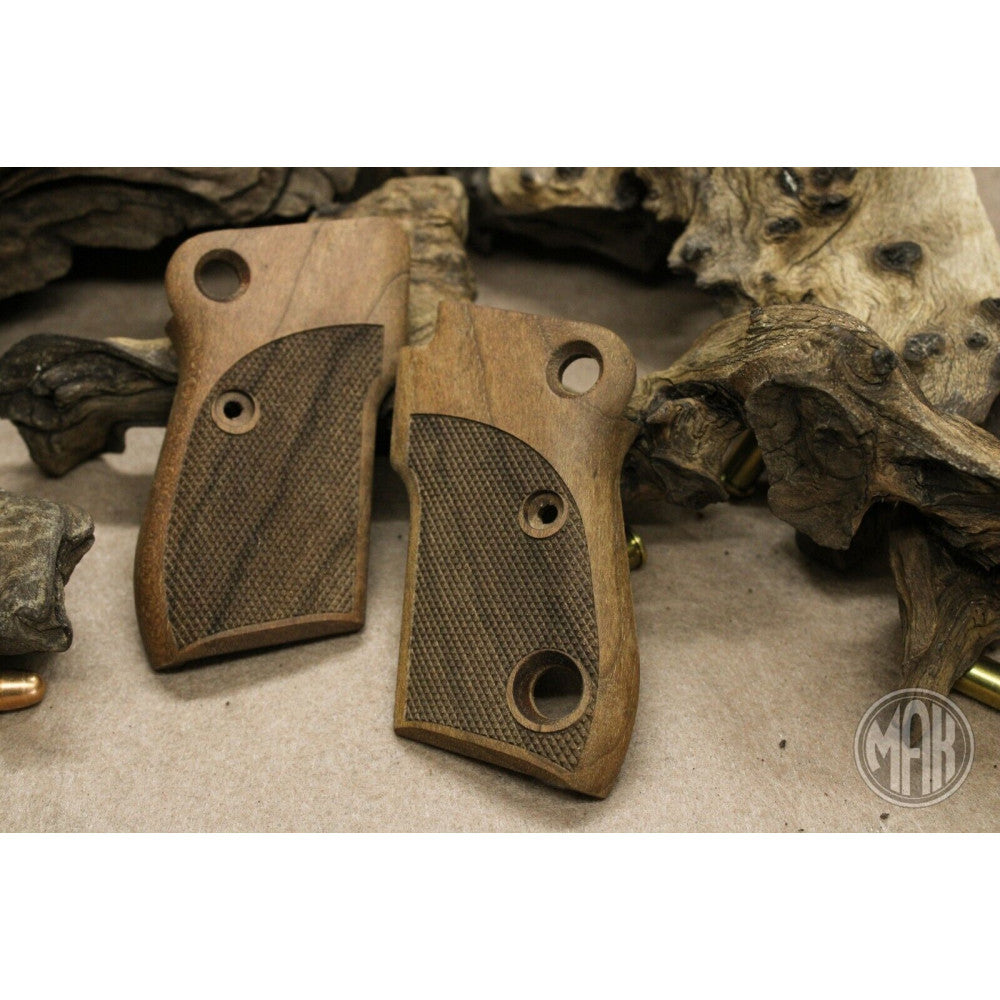 KSD Brand Beretta Mod 951, Turkish Walnut Grips