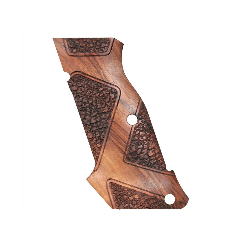 KSD Brand Cz 75B, 75BD, 85 KADET SHADOW1, Turkish Walnut Grips
