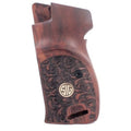 KSD Brand Sig P210-1 / P210-4 / P210-5 / P210-6 / DK M49 - With , Turkish Walnut Grips
