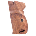 KSD Brand Sig P210-1 / P210-4 / P210-5 / P210-6 / DK M49 - With , Turkish Walnut Grips