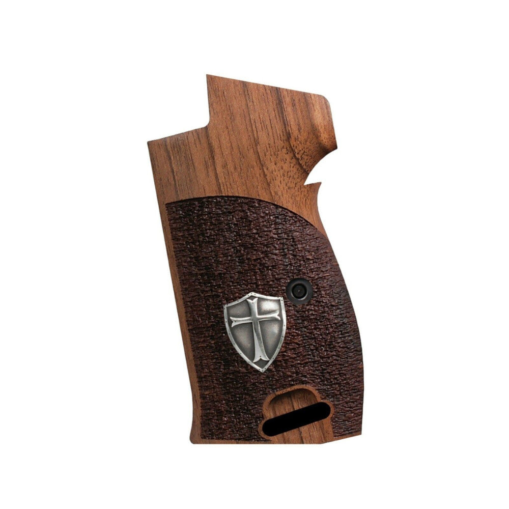 KSD Brand Sig P210-1 / P210-4 / P210-5 / P210-6 / DK M49 - With , Turkish Walnut Grips