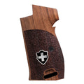 KSD Brand Sig P210-1 / P210-4 / P210-5 / P210-6 / DK M49 - With , Turkish Walnut Grips
