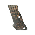 KSD Brand Cz 75B, 75BD, 85 KADET SHADOW1, Turkish Walnut Grips