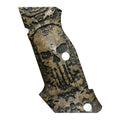 KSD Brand Cz 75B, 75BD, 85 KADET SHADOW1, Turkish Walnut Grips