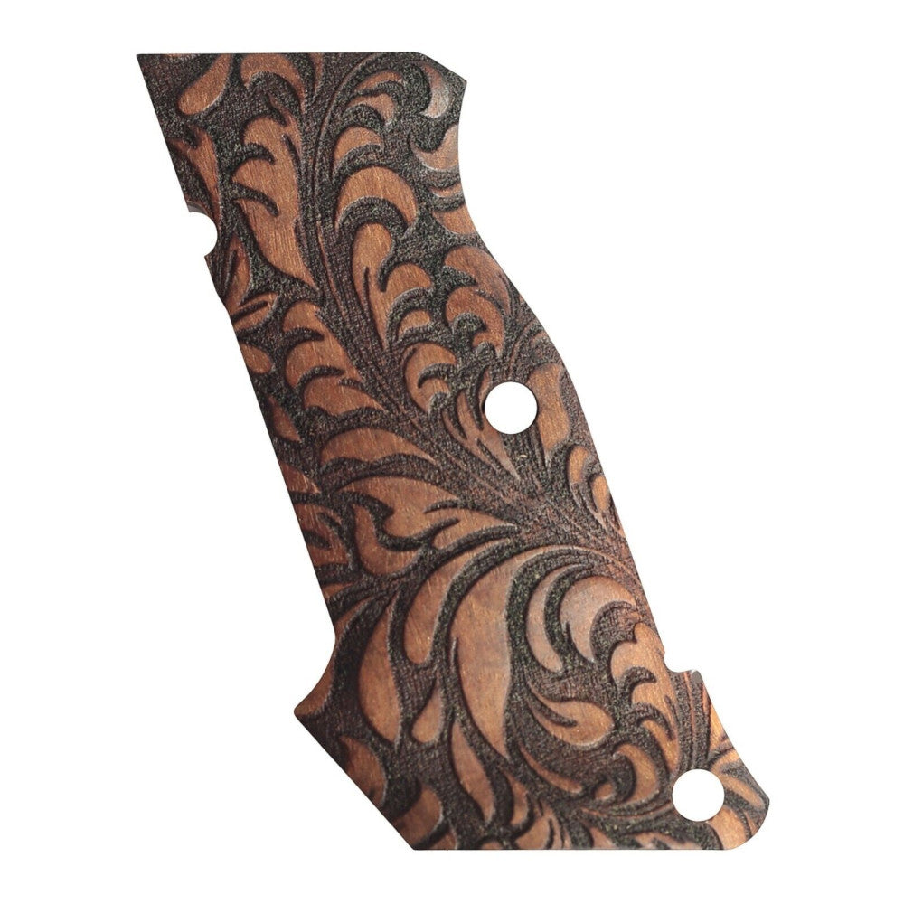 KSD Brand Cz 75B, 75BD, 85 KADET SHADOW1, Turkish Walnut Grips
