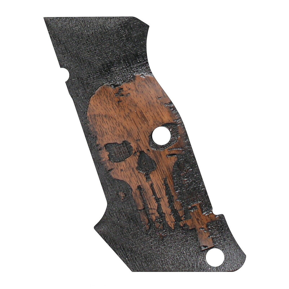 KSD Brand Cz 75B, 75BD, 85 KADET SHADOW1, Turkish Walnut Grips