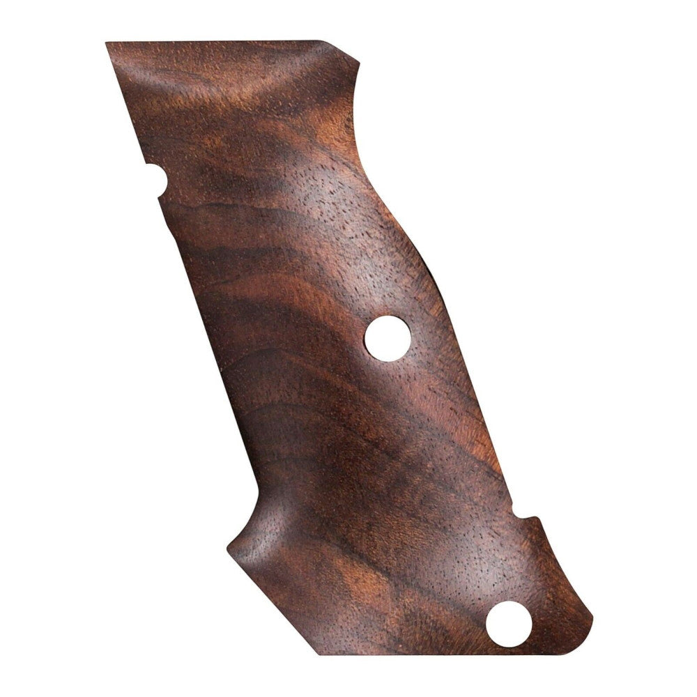 KSD Brand Cz 75B, 75BD, 85 KADET SHADOW1, Turkish Walnut Grips