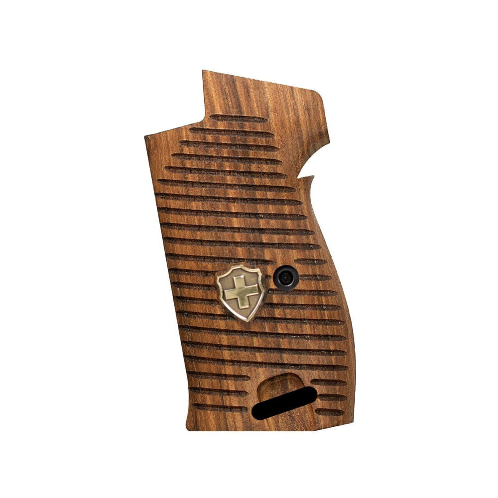 KSD Brand Sig P210-1 / P210-4 / P210-5 / P210-6 / DK M49 - With , Turkish Walnut Grips