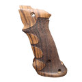 KSD Brand Colt 1911 FIT Model Les Baer, Nowlin, Springfield, Kimb, Turkish Walnut Grips