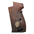 KSD Brand Sig P210-1 / P210-4 / P210-5 / P210-6 / DK M49 - With , Turkish Walnut Grips
