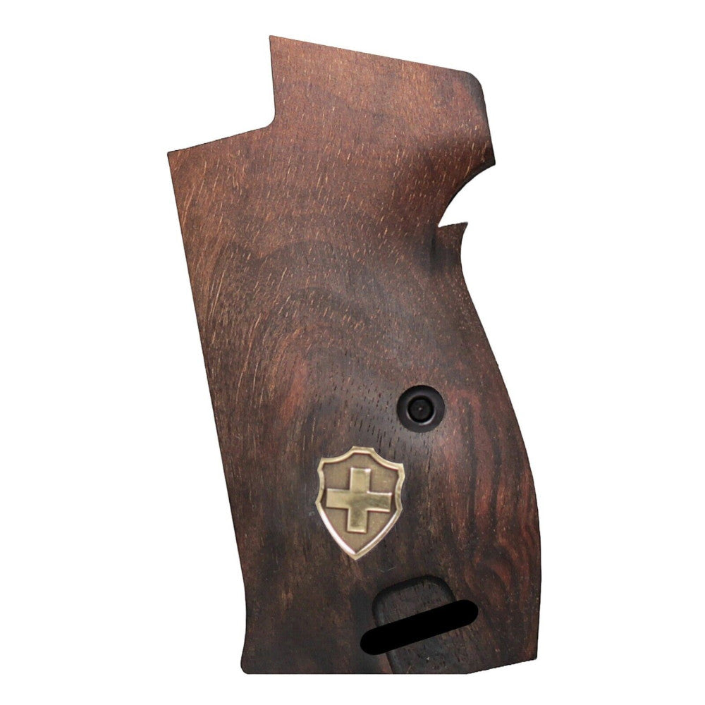 KSD Brand Sig P210-1 / P210-4 / P210-5 / P210-6 / DK M49 - With , Turkish Walnut Grips