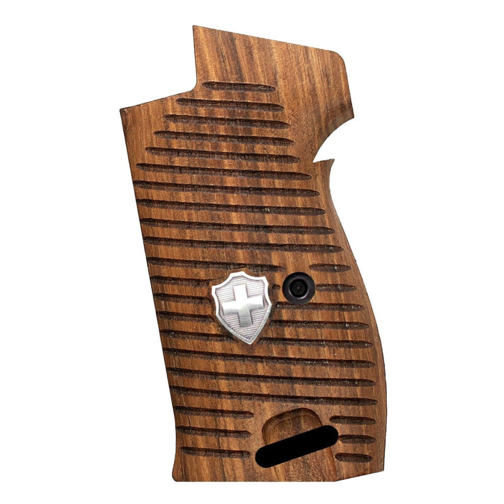 KSD Brand Sig P210-1 / P210-4 / P210-5 / P210-6 / DK M49 - With , Turkish Walnut Grips