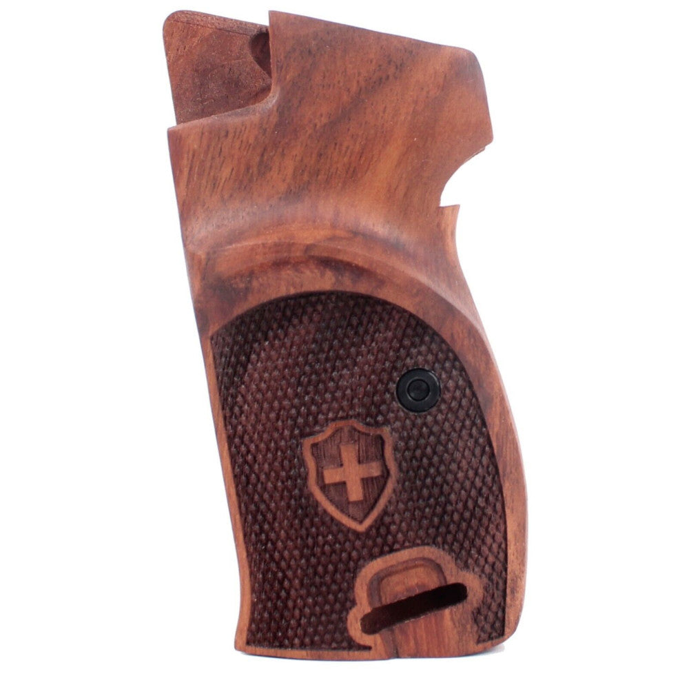 KSD Brand Sig P210-1 / P210-4 / P210-5 / P210-6 / DK M49 - With , Turkish Walnut Grips