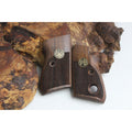 KSD Brand Beretta Mod 70 - 70 S - 71 PUMA, Turkish Walnut Grips