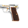 KSD Brand Browning MK3, Turkish Walnut Grips