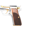 KSD Brand Browning MK3, Turkish Walnut Grips