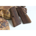 KSD Brand Browning MK3, Turkish Walnut Grips