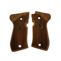 KSD Brand Browning BDA 380, Turkish Walnut Grips