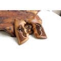KSD Brand Colt Python, Turkish Walnut Grips