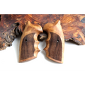 KSD Brand Colt Python, Turkish Walnut Grips