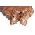 KSD Brand Colt Python, Turkish Walnut Grips