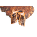 KSD Brand Colt Python, Turkish Walnut Grips