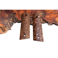 KSD Brand Colt 1911 FIT Model, Turkish Walnut Grips