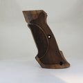 KSD Brand Cz 75B, 75BD, 85 KADET SHADOW1, Turkish Walnut Grips