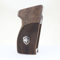 KSD Brand Sig P210-1 / P210-4 / P210-5 / P210-6 / DK M49 - With , Turkish Walnut Grips