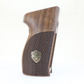 KSD Brand Sig P210-1 / P210-4 / P210-5 / P210-6 / DK M49 - With , Turkish Walnut Grips