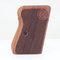KSD Brand Cz 45, Rosewood Grips