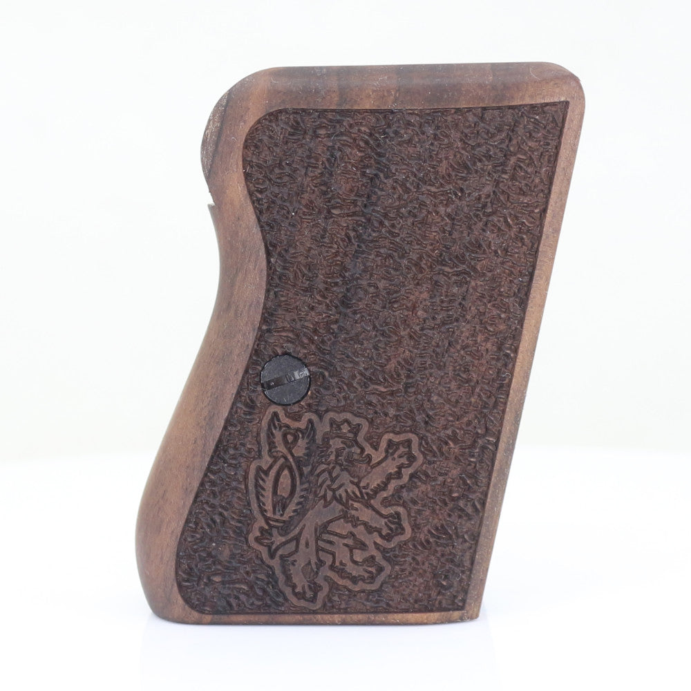 KSD Brand Cz 45, Turkish Walnut Grips