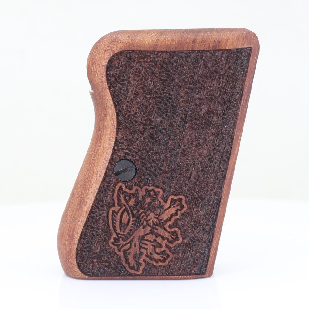 KSD Brand Cz 45, Rosewood Grips