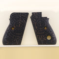 KSD Brand Beretta Mod 70 - 70 S - 71 PUMA, Turkish Walnut Grips