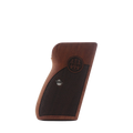 KSD Brand Beretta Mod 70 - 70 S - 71 PUMA, Rosewood Grips