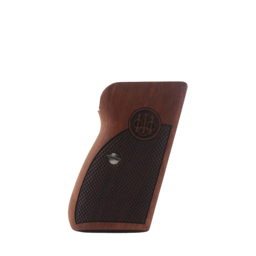 KSD Brand Beretta Mod 70 - 70 S - 71 PUMA, Rosewood Grips