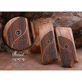 KSD Brand Tokarev TT-33, Turkish Walnut Grips