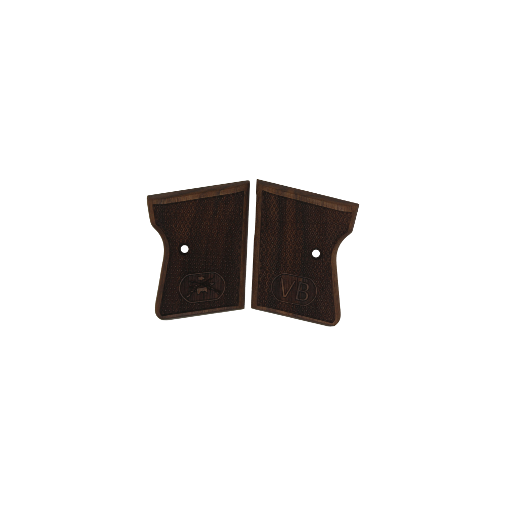 KSD Brand Bernardelli Mod 68 / 6.35 Brev, Turkish Walnut Grips