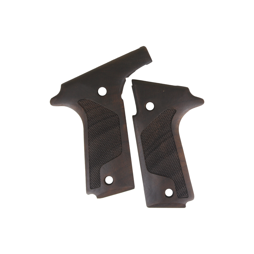 KSD Brand Colt Double Eagle, Turkish Walnut Grips