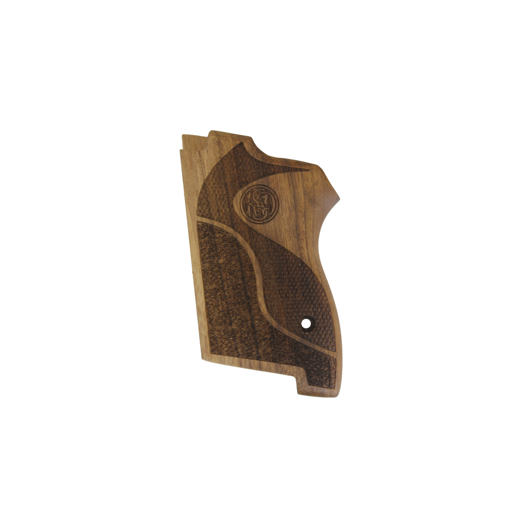 KSD Brand Smith Wesson CS45, Turkish Walnut Grips